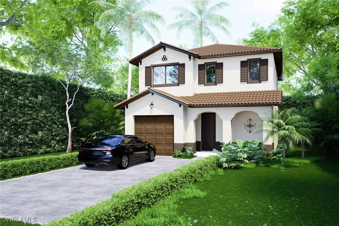 Picture of 5775 Agostino Way, Ave Maria, FL 34142