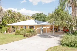 Picture of 2220 Violet Dr, Fort Myers, FL 33905