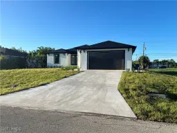 Picture of 1120 NE 19Th Ter, Cape Coral, FL 33909