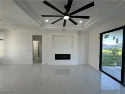 Picture of 1120 NE 19Th Ter, Cape Coral, FL 33909