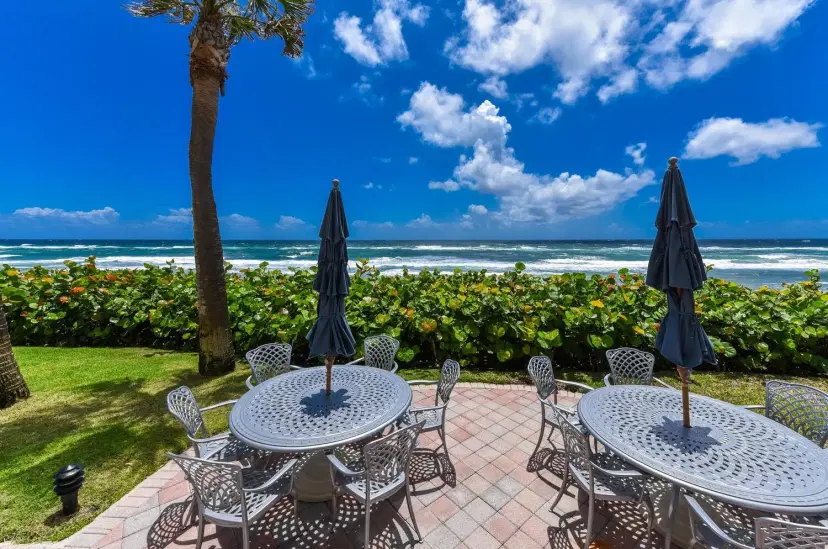 Picture of 3700 S Ocean Boulevard 208, Highland Beach FL 33487
