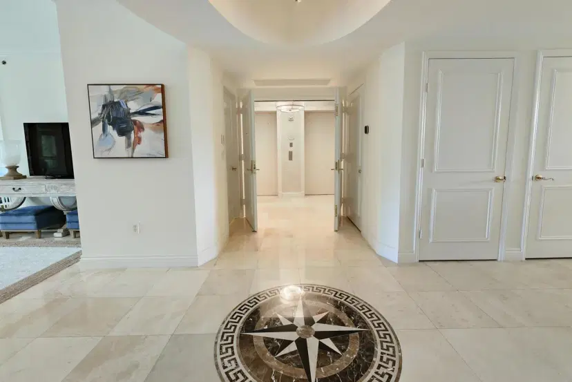 Picture of 3700 S Ocean Boulevard 208, Highland Beach FL 33487