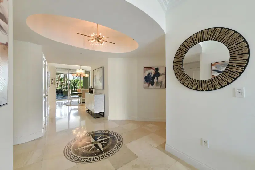 Picture of 3700 S Ocean Boulevard 208, Highland Beach FL 33487