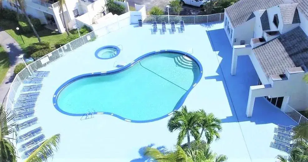 Picture of 3405 NW 44Th St 205, Oakland Park, FL 33309