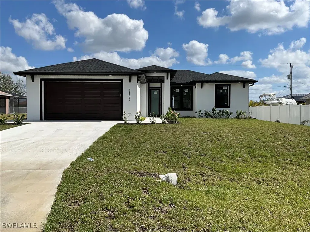 Picture of 2105 NE 9Th Pl, Cape Coral, FL 33909