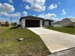 Picture of 2105 NE 9Th Pl, Cape Coral, FL 33909