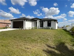 Picture of 2105 NE 9Th Pl, Cape Coral, FL 33909