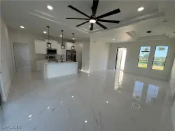 Picture of 2105 NE 9Th Pl, Cape Coral, FL 33909