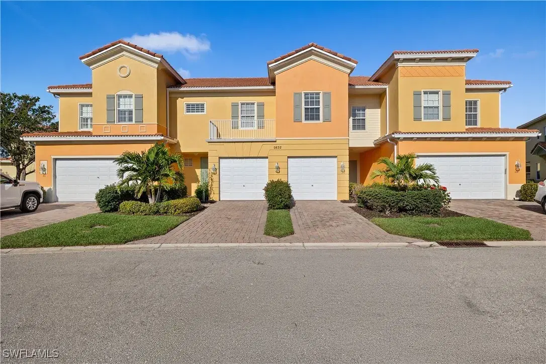 Picture of 9832 Cristalino View Way 103, Fort Myers, FL 33908