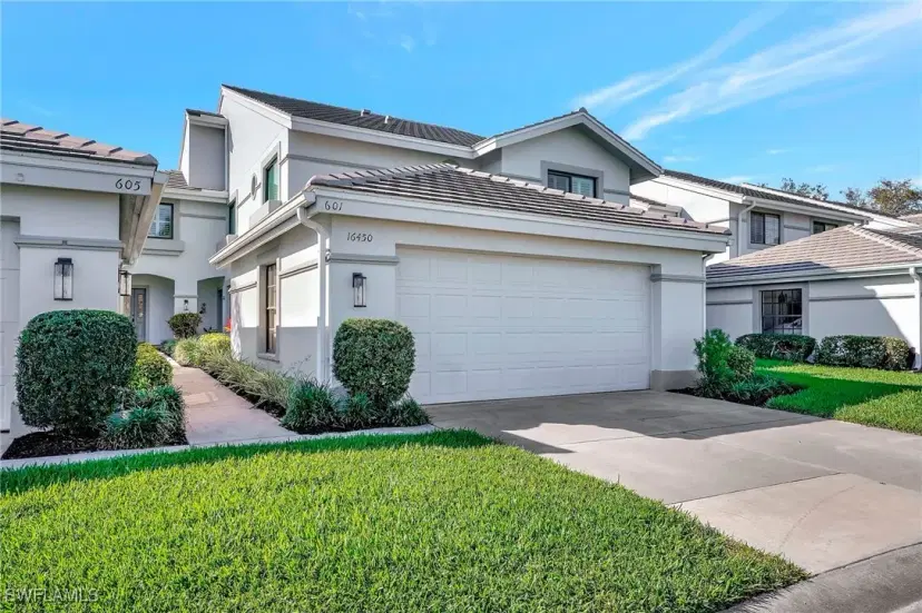 Picture of 16450 Fairway Woods Dr 601, Fort Myers FL 33908