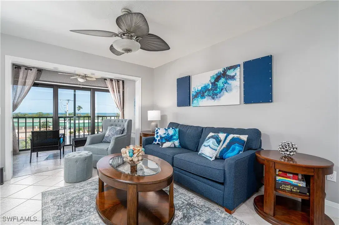 Picture of 6897 Estero Blvd 132, Fort Myers Beach, FL 33931