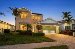 Picture of 8949 Mustique Ln, Naples, FL 34114