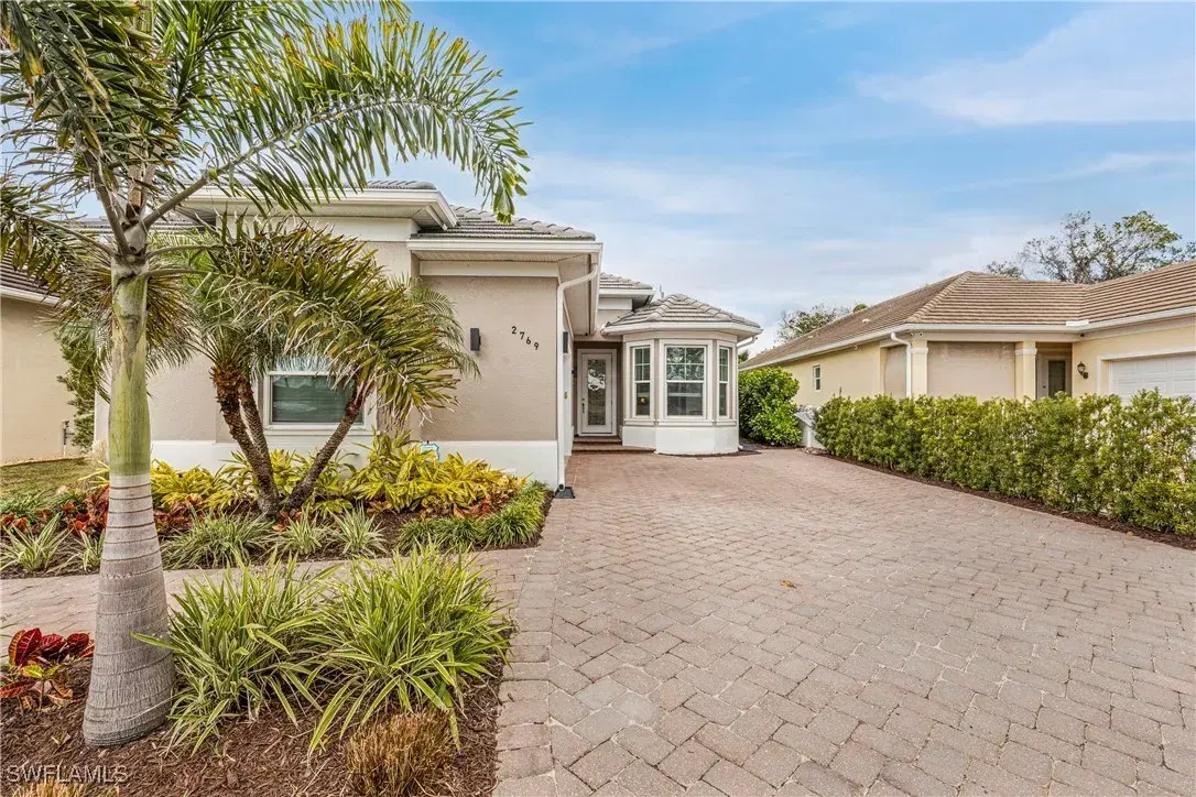 Picture of 2769 Linda Dr, Naples, FL 34112
