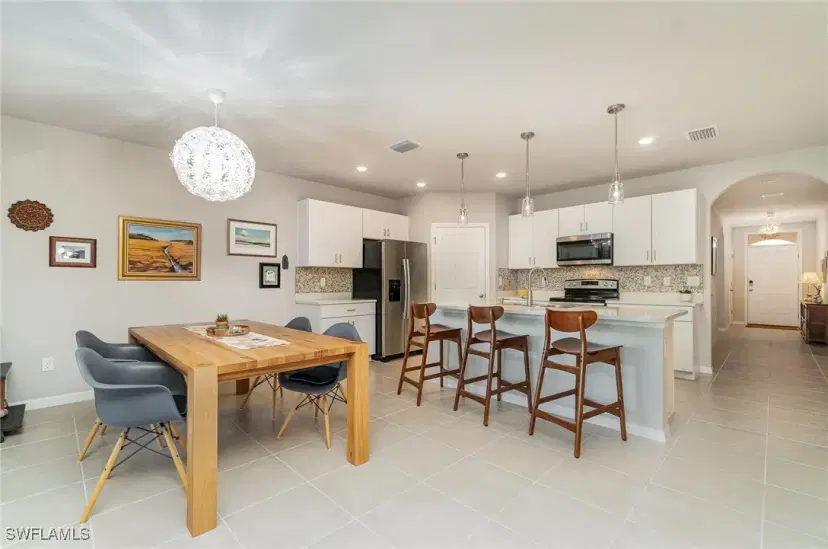 Picture of 2232 Pigeon Plum Way, North Fort Myers FL 33917