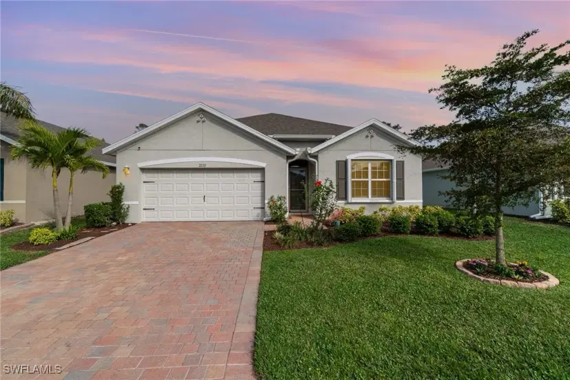 Picture of 2232 Pigeon Plum Way, North Fort Myers FL 33917