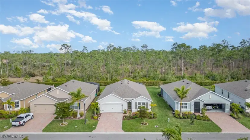 Picture of 2232 Pigeon Plum Way, North Fort Myers FL 33917