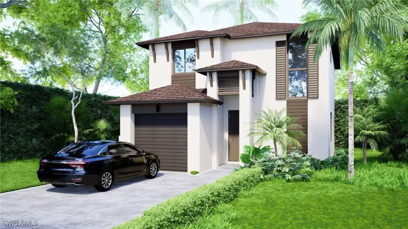 Picture of 5755 Agostino Way, Ave Maria FL 34142
