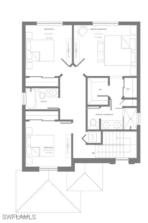 Picture of 5755 Agostino Way, Ave Maria FL 34142