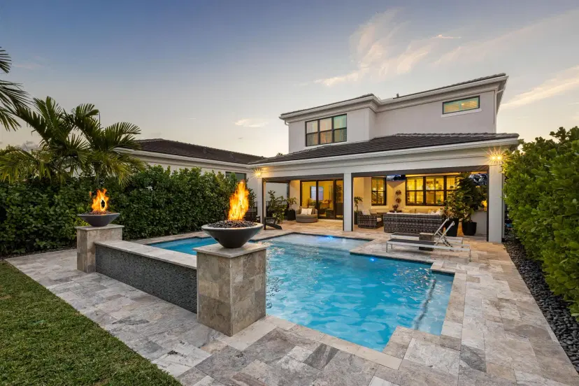 Picture of 13475 Artisan Circle, Palm Beach Gardens FL 33418