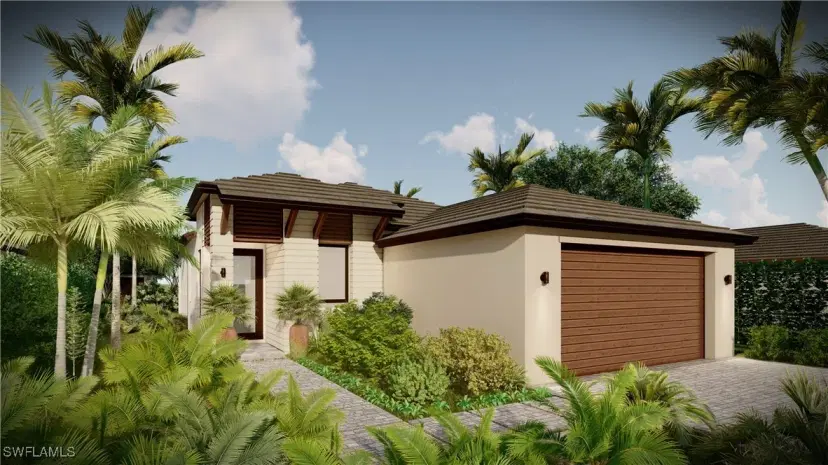 Picture of 5059 Ofanto Ln, Ave Maria FL 34142