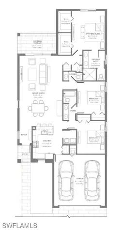 Picture of 5059 Ofanto Ln, Ave Maria, FL 34142