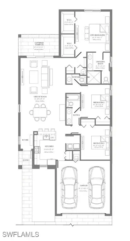 Picture of 5059 Ofanto Ln, Ave Maria FL 34142