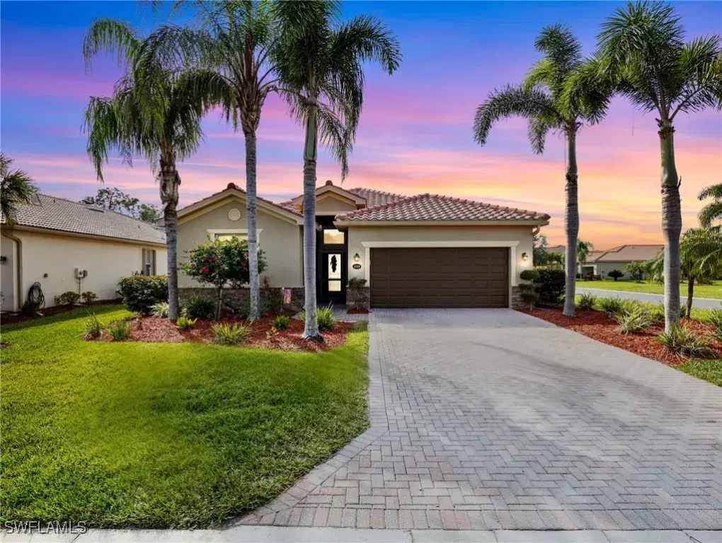 Picture of 21250 Bella Terra Blvd, Estero, FL 33928