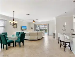 Picture of 21250 Bella Terra Blvd, Estero, FL 33928
