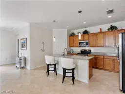 Picture of 21250 Bella Terra Blvd, Estero, FL 33928