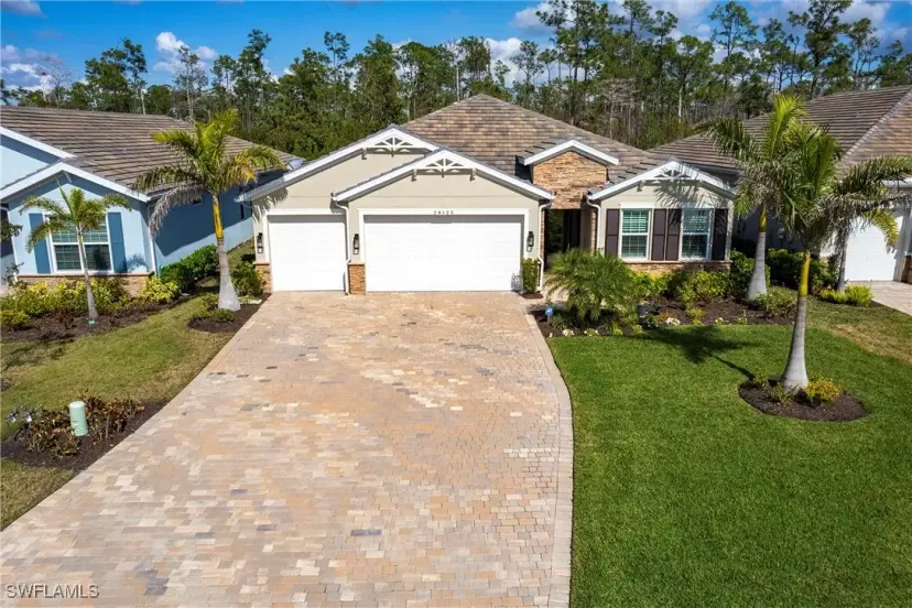 Picture of 28125 Captiva Shell Loop, Bonita Springs FL 34135