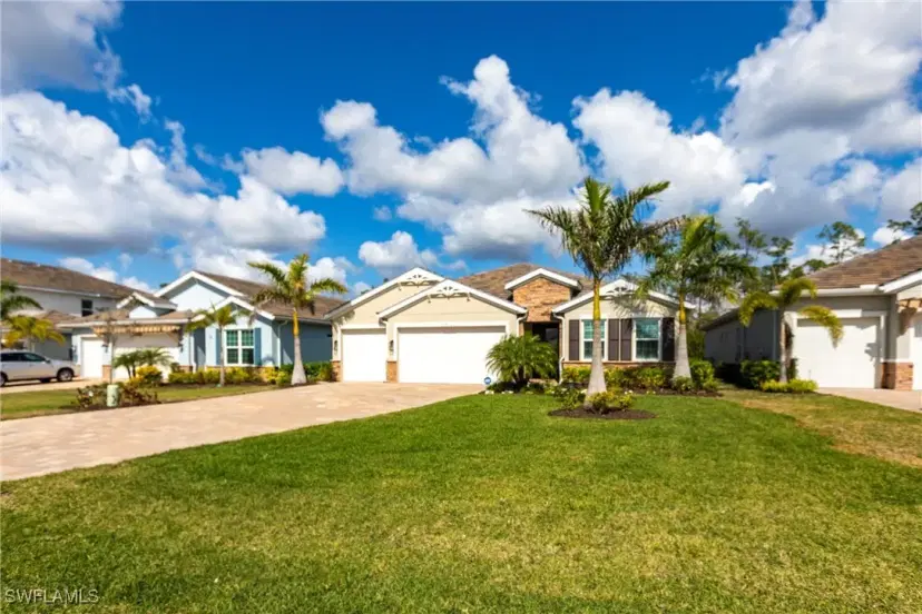 Picture of 28125 Captiva Shell Loop, Bonita Springs FL 34135