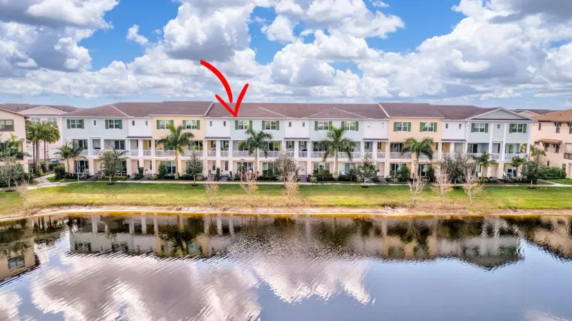 Picture of 12673 Machiavelli Way, Palm Beach Gardens FL 33418