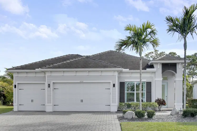 Picture of 4592 SW Millbrook Lane, Stuart FL 34997