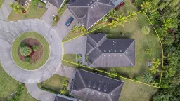 Picture of 4592 SW Millbrook Lane, Stuart, FL 34997