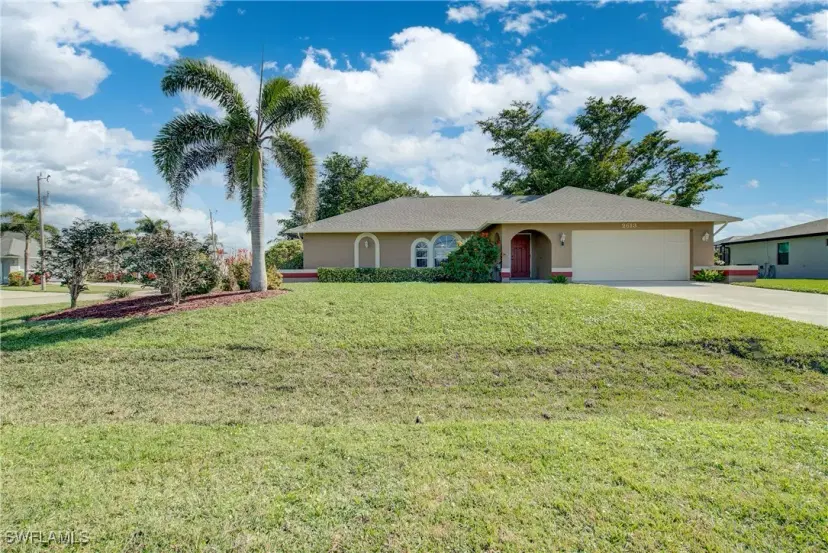 Picture of 2613 SW 21St Pl, Cape Coral FL 33914