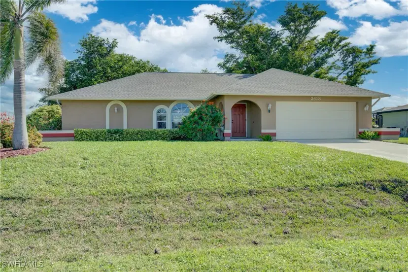 Picture of 2613 SW 21St Pl, Cape Coral FL 33914