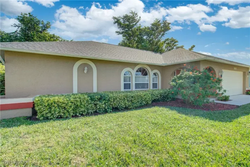 Picture of 2613 SW 21St Pl, Cape Coral FL 33914