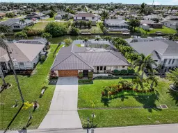 Picture of 532 SW 35Th St, Cape Coral, FL 33914