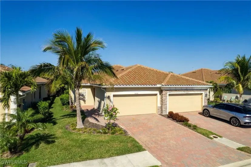 Picture of 15330 Cortona Way, Fort Myers FL 33908