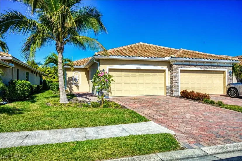 Picture of 15330 Cortona Way, Fort Myers FL 33908