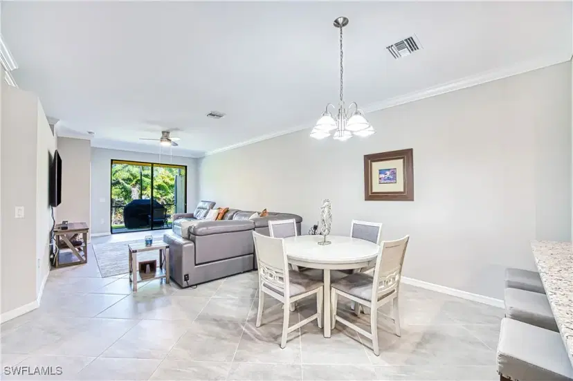Picture of 15330 Cortona Way, Fort Myers FL 33908