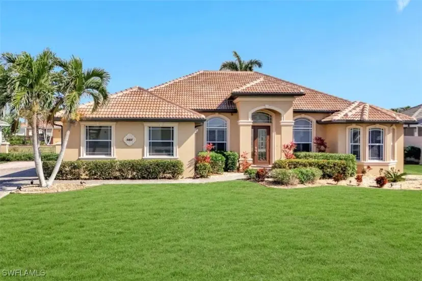 Picture of 4937 SW 20Th Ave, Cape Coral FL 33914