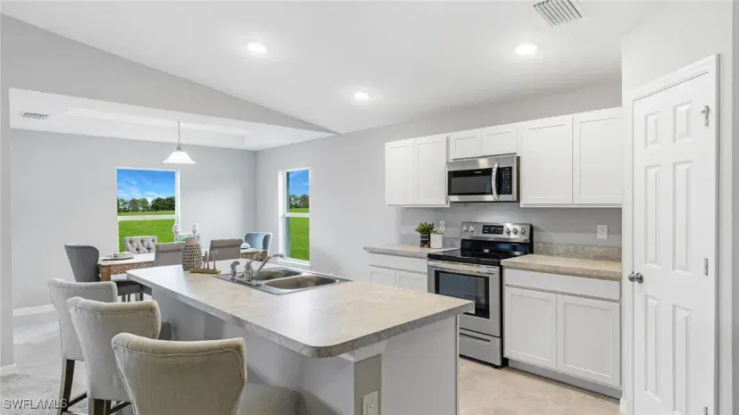 Picture of 3212 68Th St W, Lehigh Acres FL 33971
