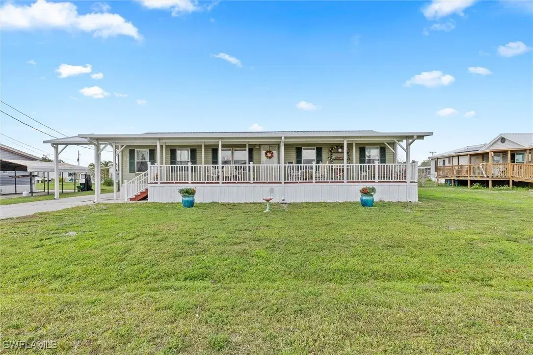 Picture of 11697 SW Lemon Ave, Arcadia, FL 34269