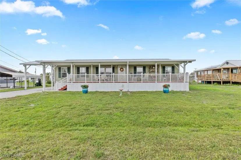 Picture of 11697 SW Lemon Ave, Arcadia FL 34269