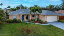 Picture of 208 SE 27Th Ter, Cape Coral, FL 33904