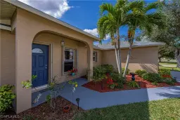 Picture of 208 SE 27Th Ter, Cape Coral, FL 33904