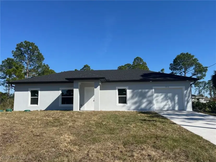 Picture of 2918 Gene Ave N, Lehigh Acres FL 33971