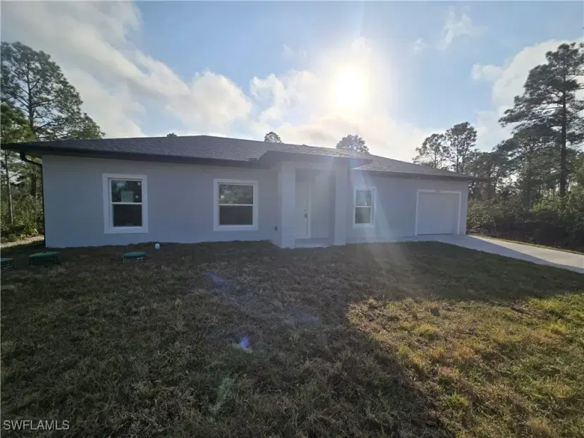 Picture of 2918 Gene Ave N, Lehigh Acres FL 33971