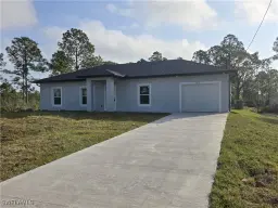 Picture of 2918 Gene Ave N, Lehigh Acres, FL 33971
